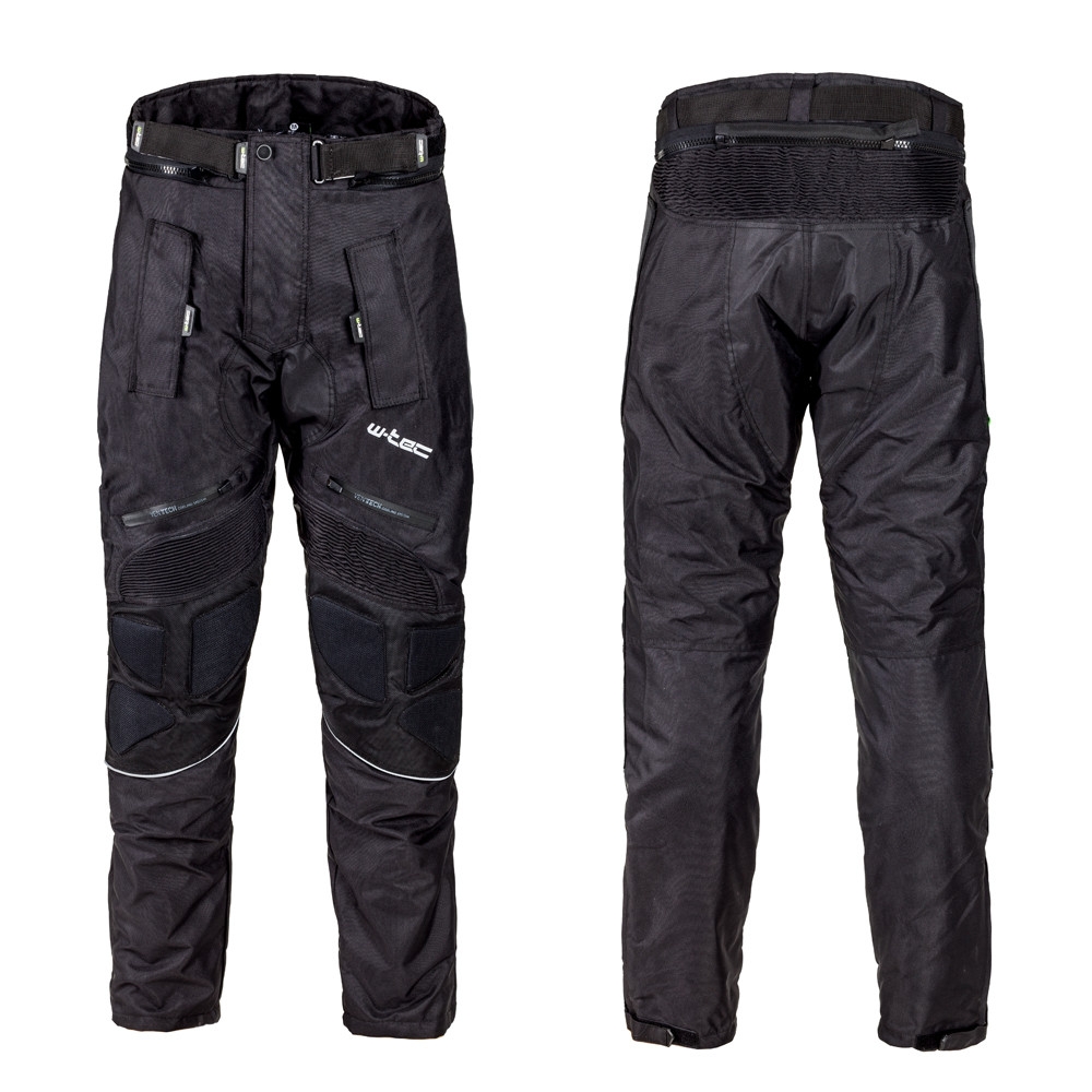 Pantaloni moto W-TEC Rusnac NF-2607