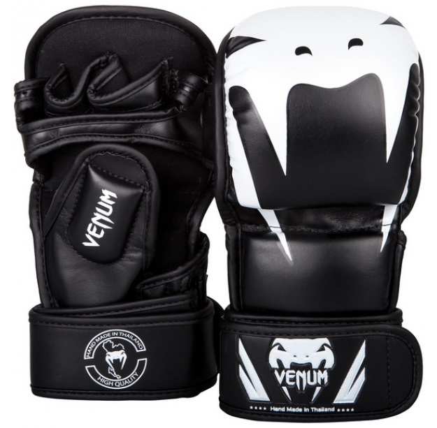 Manusi MMA Venum Impact