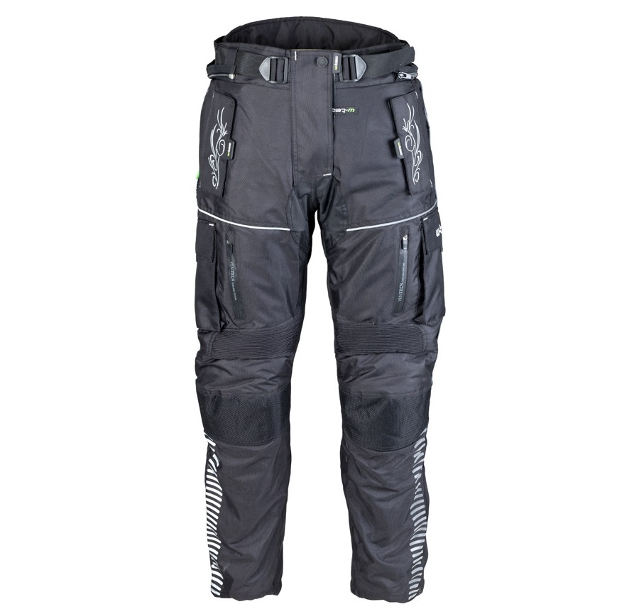 Pantaloni moto femei W-Tec Mikusa NF-2680