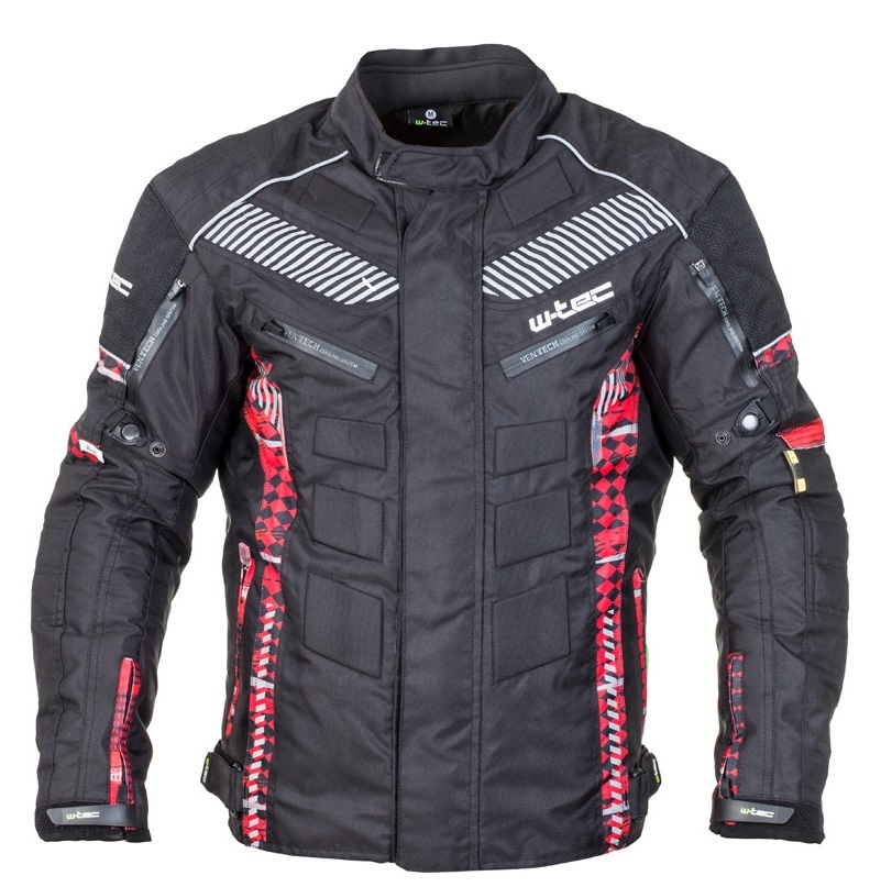 Geaca moto barbati W-TEC Kamicer NF-2100