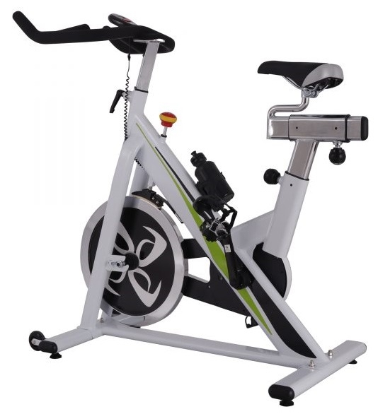 Bicicleta Indoor Cycling EcoFit 8237C