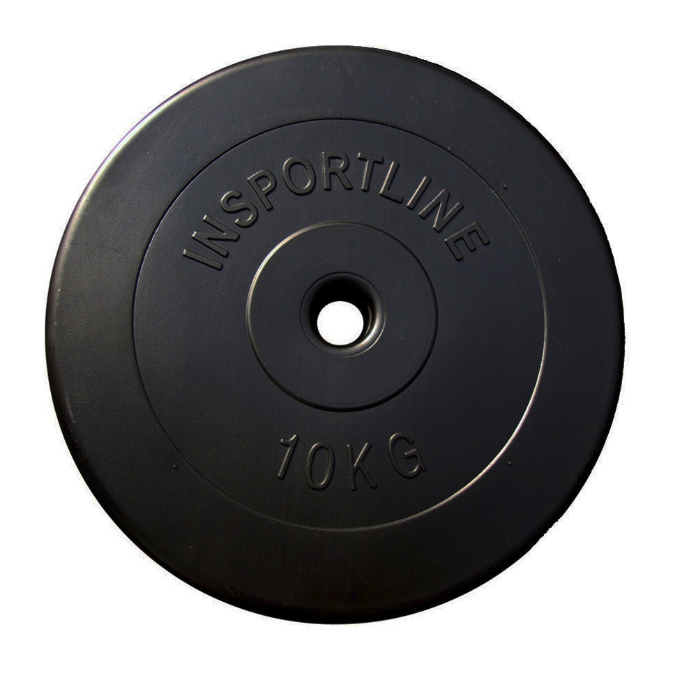 Greutate ciment inSPORTline 10 Kg