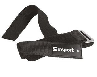 Curele de ridicare inSPORTline PowerStrap