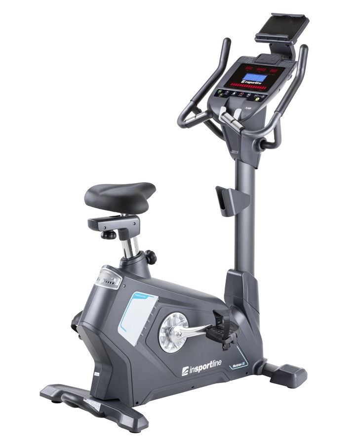 Bicicleta de fitness inSPORTline Moriston UB