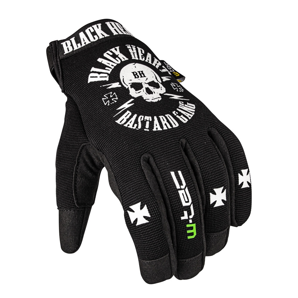 Manusi moto W-Tec Black Heart Radegester