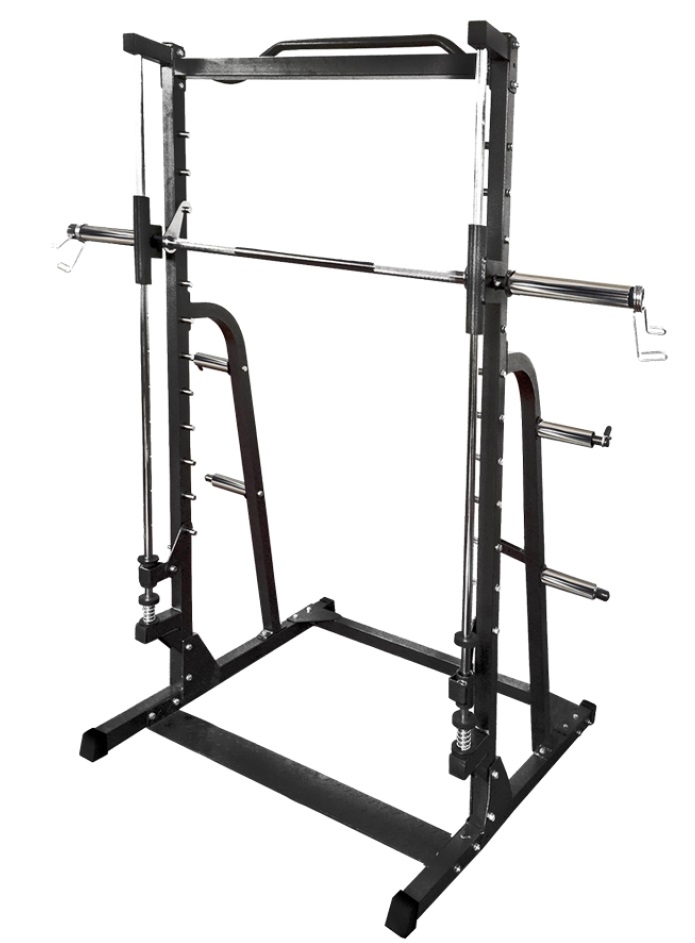 Power Rack Toorx WLX-70