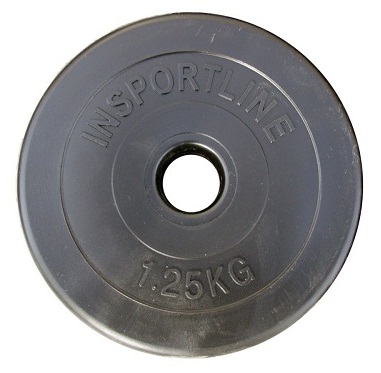 Greutate ciment inSPORTline Hamerton 1.25 Kg