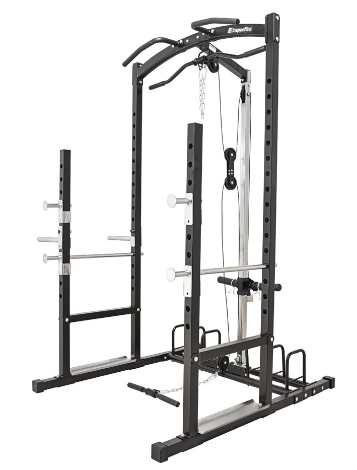 Aparat Power Rack inSPORTline PW70