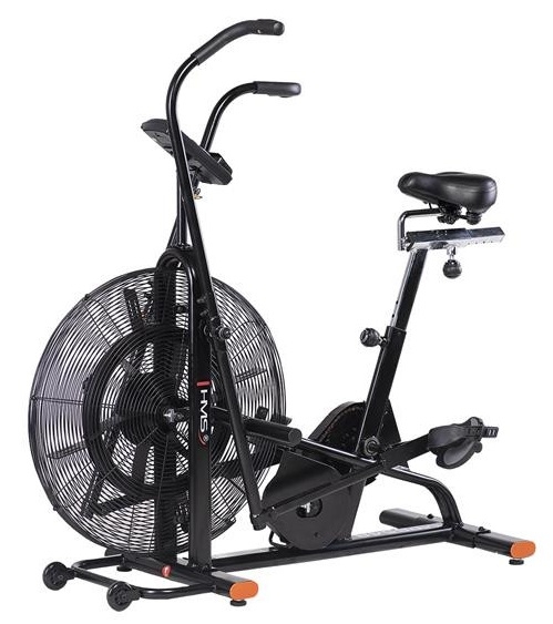 Bicicleta Indoor Cycling HMS MP6548 Air Bike