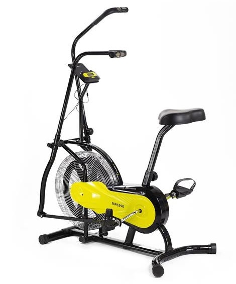 Bicicleta Indoor Cycling HMS MP6590