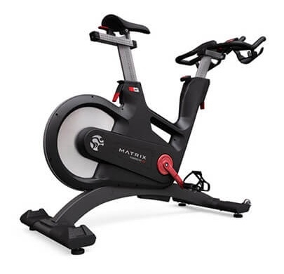 Bicicleta profesionala Indoor Cycling MATRIX IC7