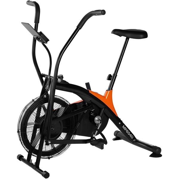 Bicicleta Indoor Cycling HMS MP6540 Air Bike