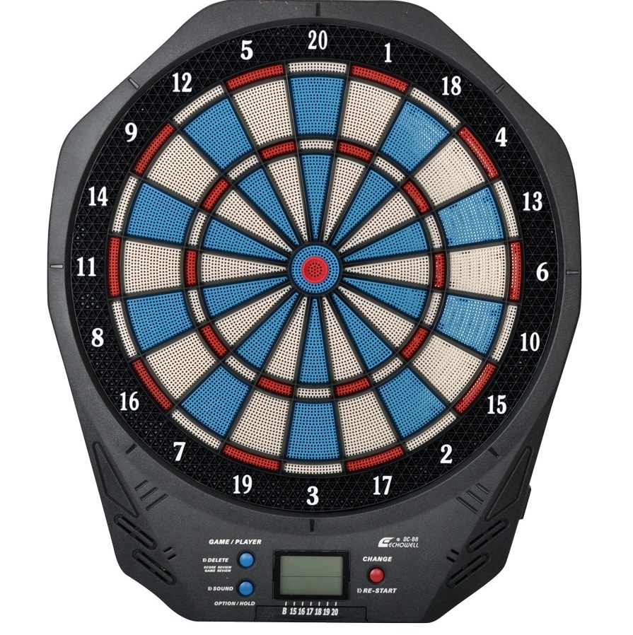 Darts electronic Spartan Echowell DC88