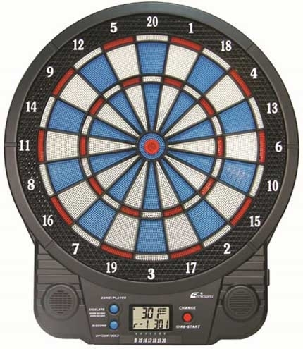 Darts electronic Spartan Echowell AC100