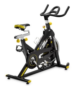 Bicicleta Indoor Cycling Horizon GR3