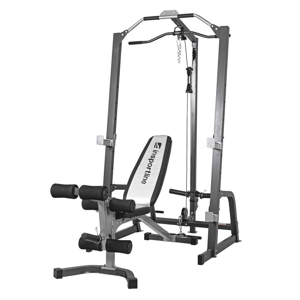 Aparat Power Rack inSPORTline PW60