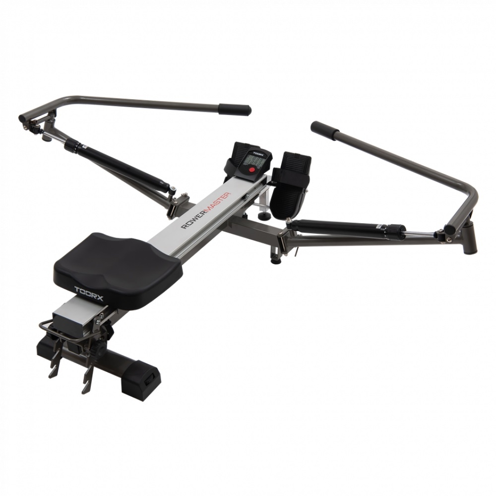 Aparat de vaslit Toorx Rower Master