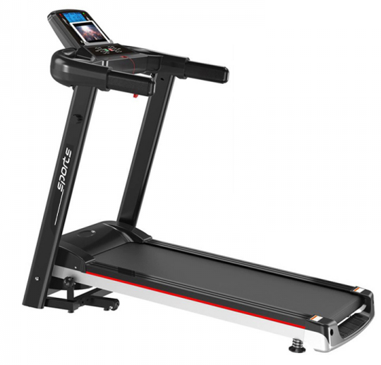 Banda de alergare electrica BodyFit Z3000