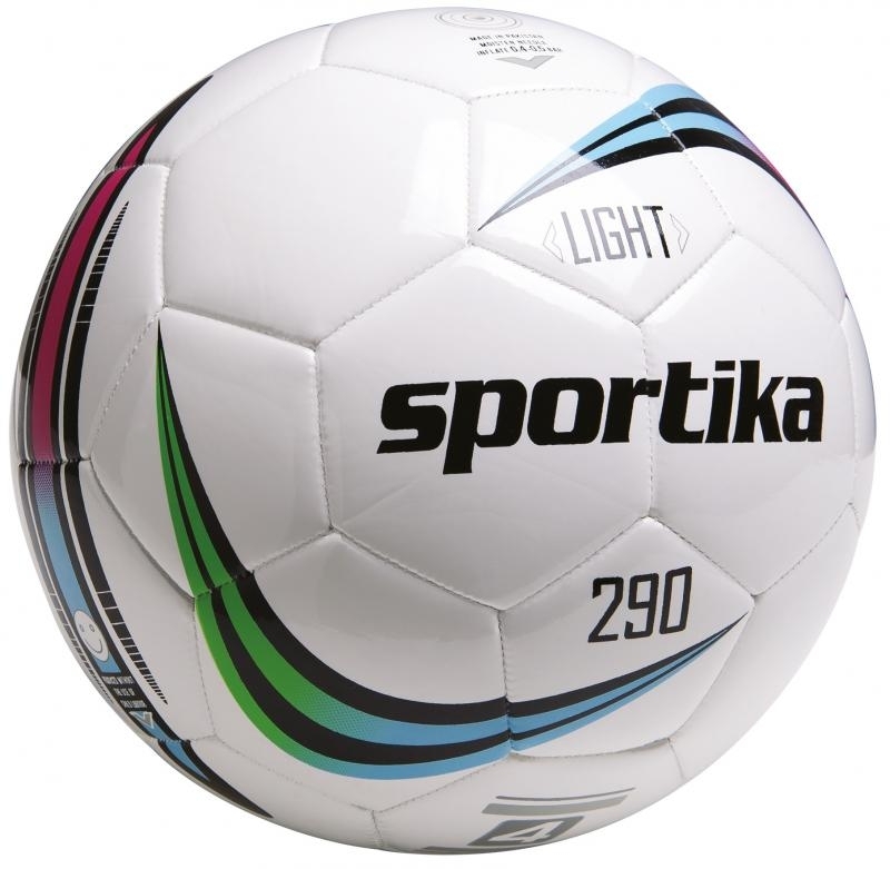 Minge fotbal Sportika Light 290