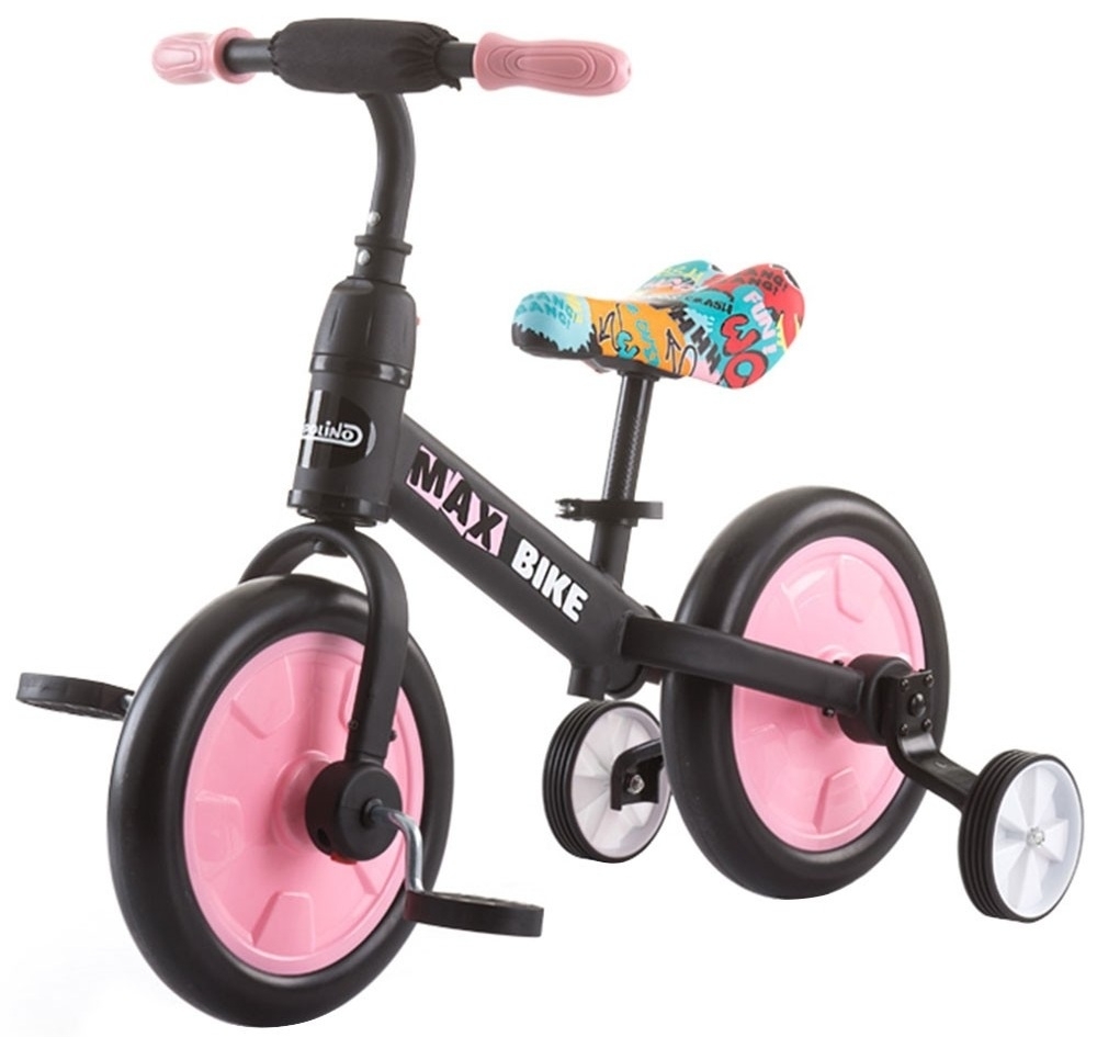 Bicicleta copii Chipolino Max Bike