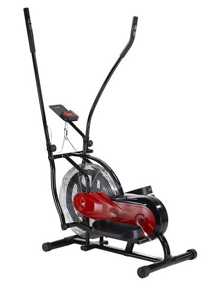 Bicicleta eliptica HMS HP6513 Air Bike