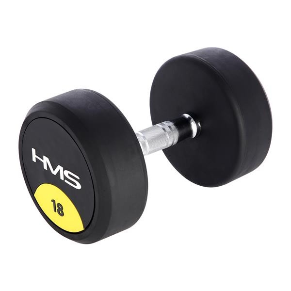 Gantera fixa HMS HG PRO 18 Kg