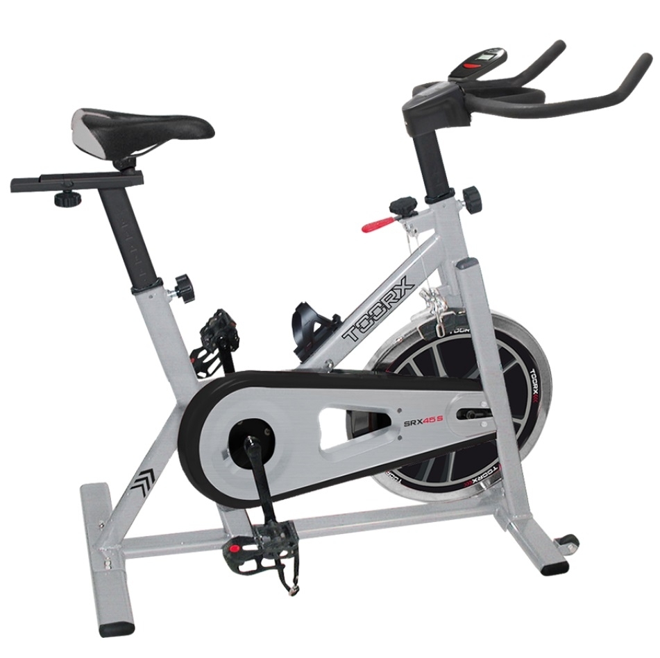 Bicicleta Indoor Cycling Toorx SRX-45S