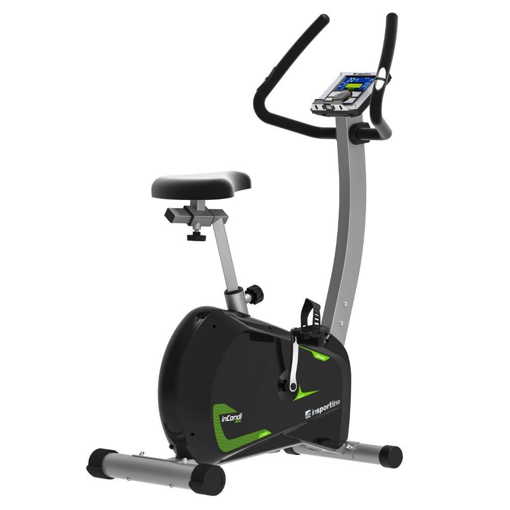 Bicicleta fitness inSPORTline inCondi UB45i