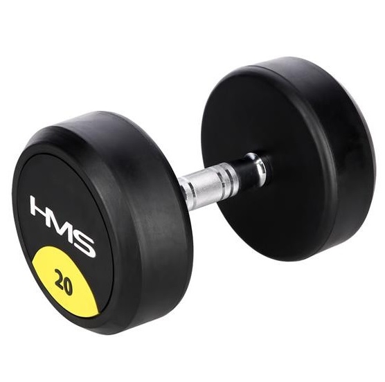 Gantera fixa HMS HG PRO 20 Kg