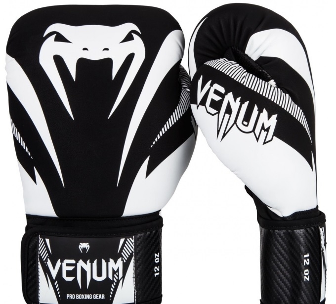 Manusi de box Venum Impact