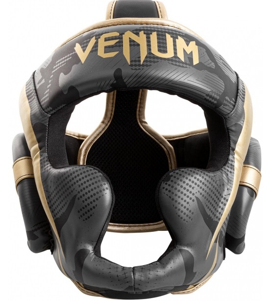 Casca protectie Venum Elite 2