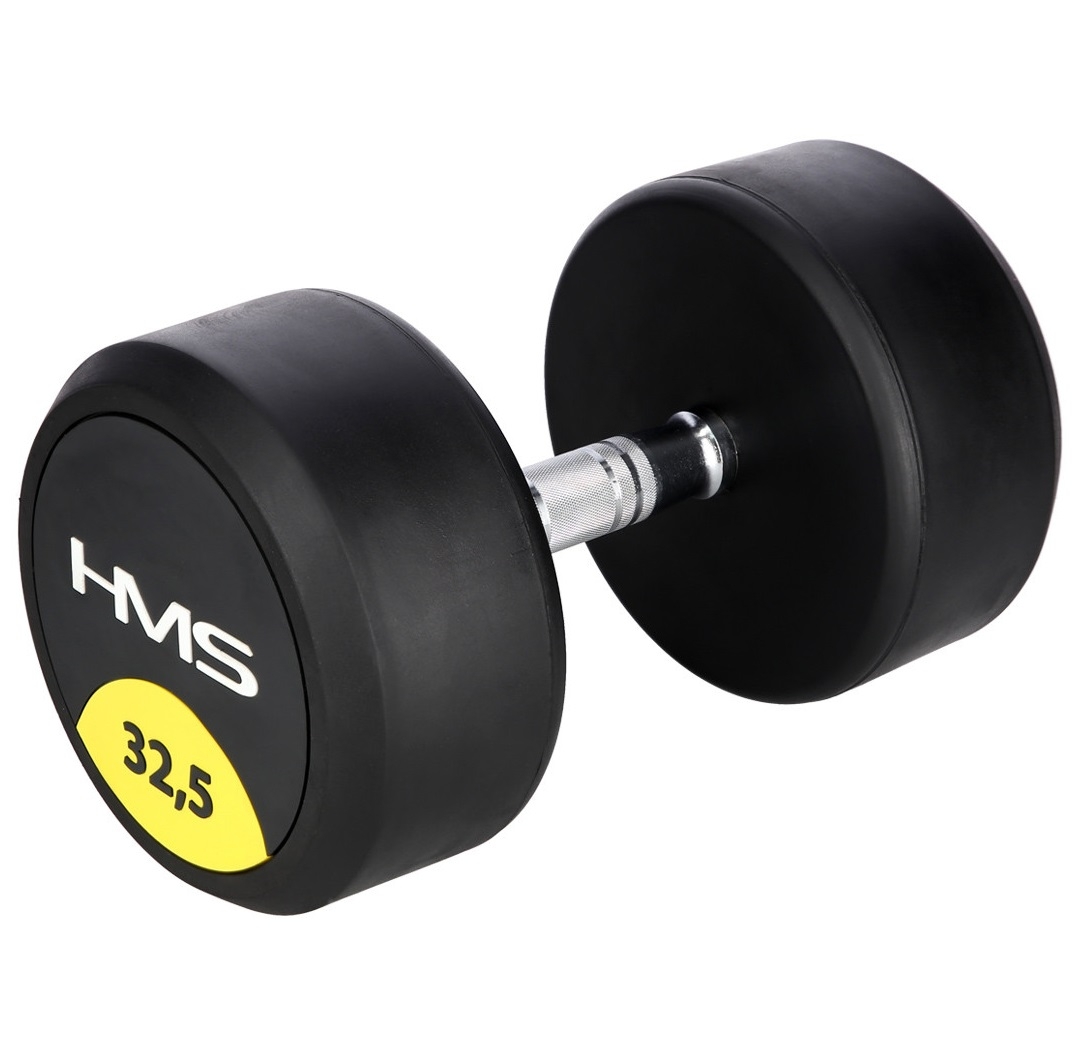 Gantera fixa HMS HG PRO 32.5Kg