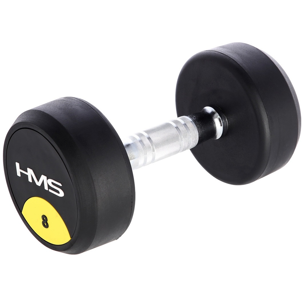 Gantera fixa HMS HG PRO 8Kg