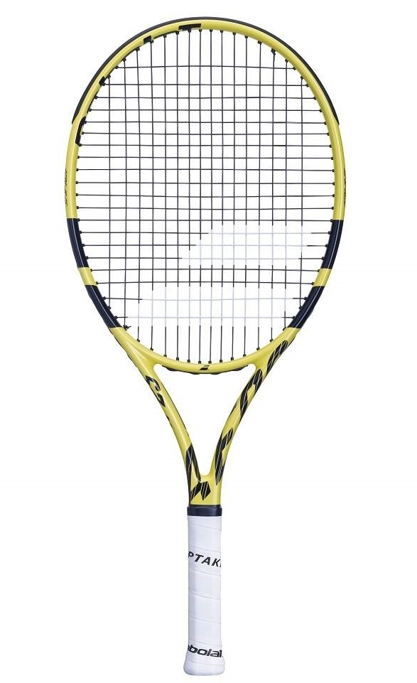 Racheta tenis Babolat Aero Junior 25