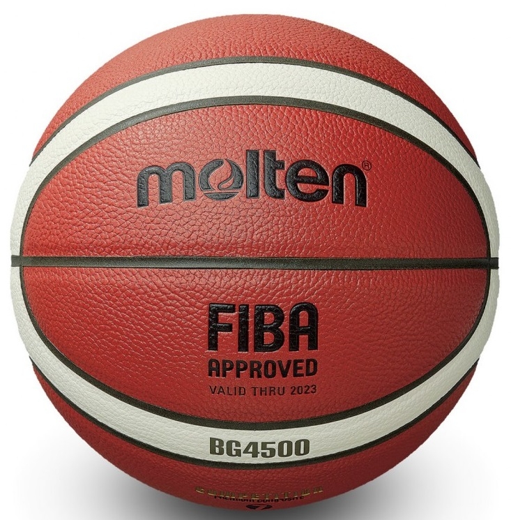 Minge baschet aprobata FIBA Molten B7G4500