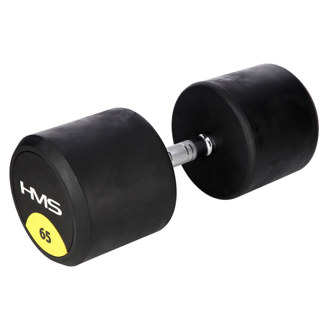 Gantera fixa HMS HG PRO 65Kg