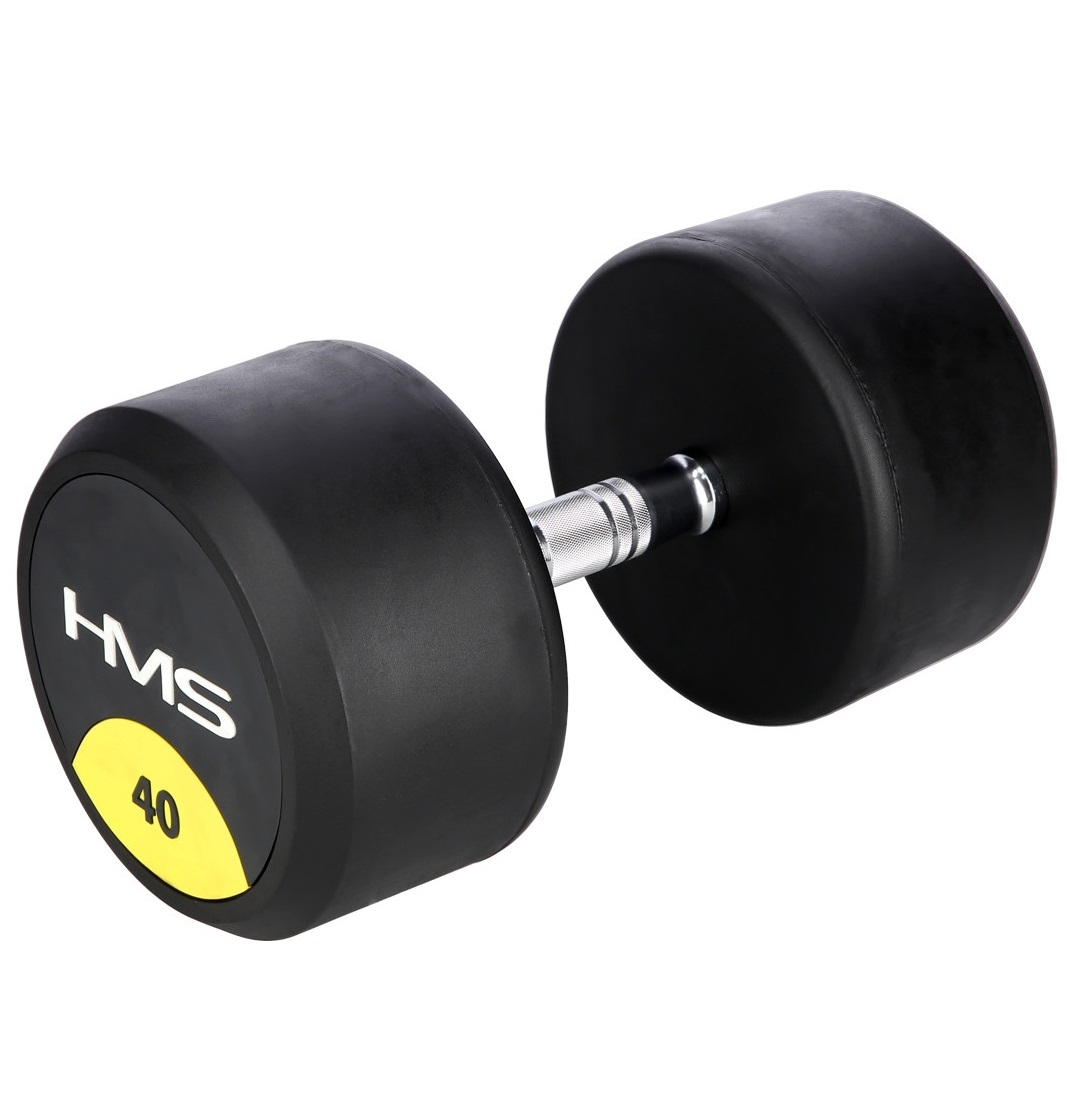 Gantera fixa HMS HG PRO 40Kg