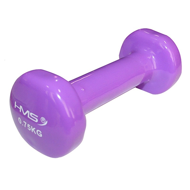 Gantera aerobic vinil HMS 0.75 Kg