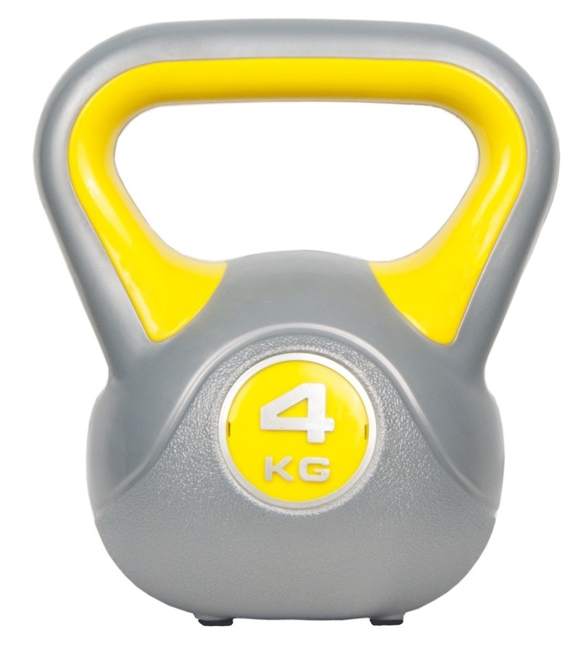 Gantera Vin-Bell Sportmann 4 kg