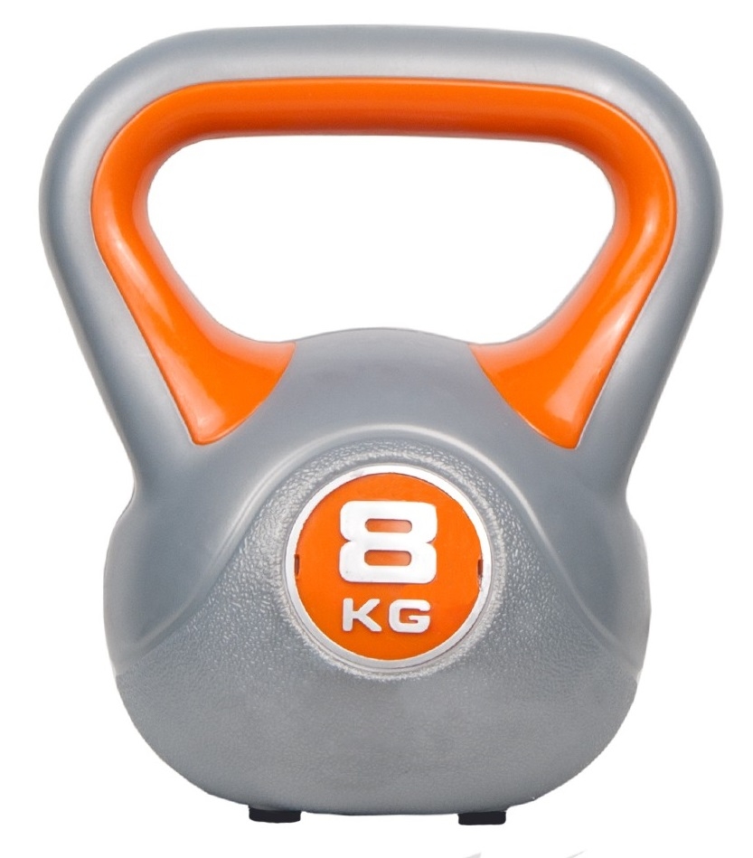 Gantera Vin-Bell Sportmann 8 kg