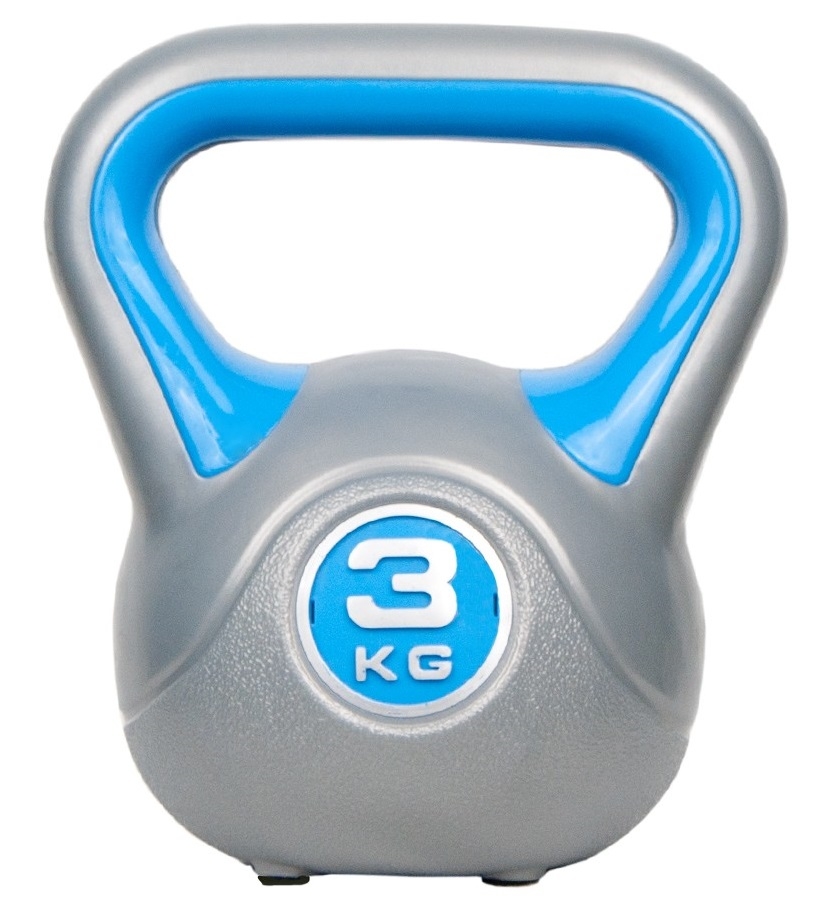 Gantera Vin-Bell Sportmann 3 kg