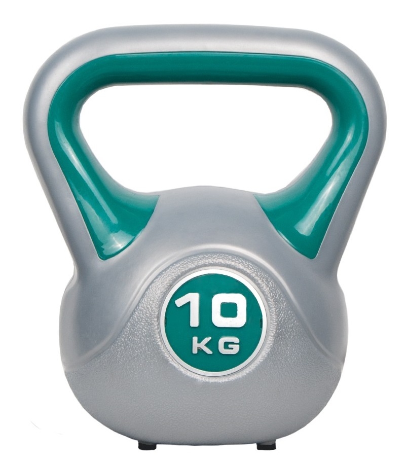 Gantera Vin-Bell Sportmann 10 kg