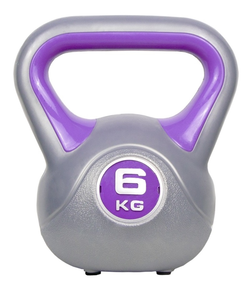 Gantera Vin-Bell Sportmann 6 kg