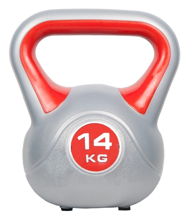 Gantera Vin-Bell Sportmann 14 kg