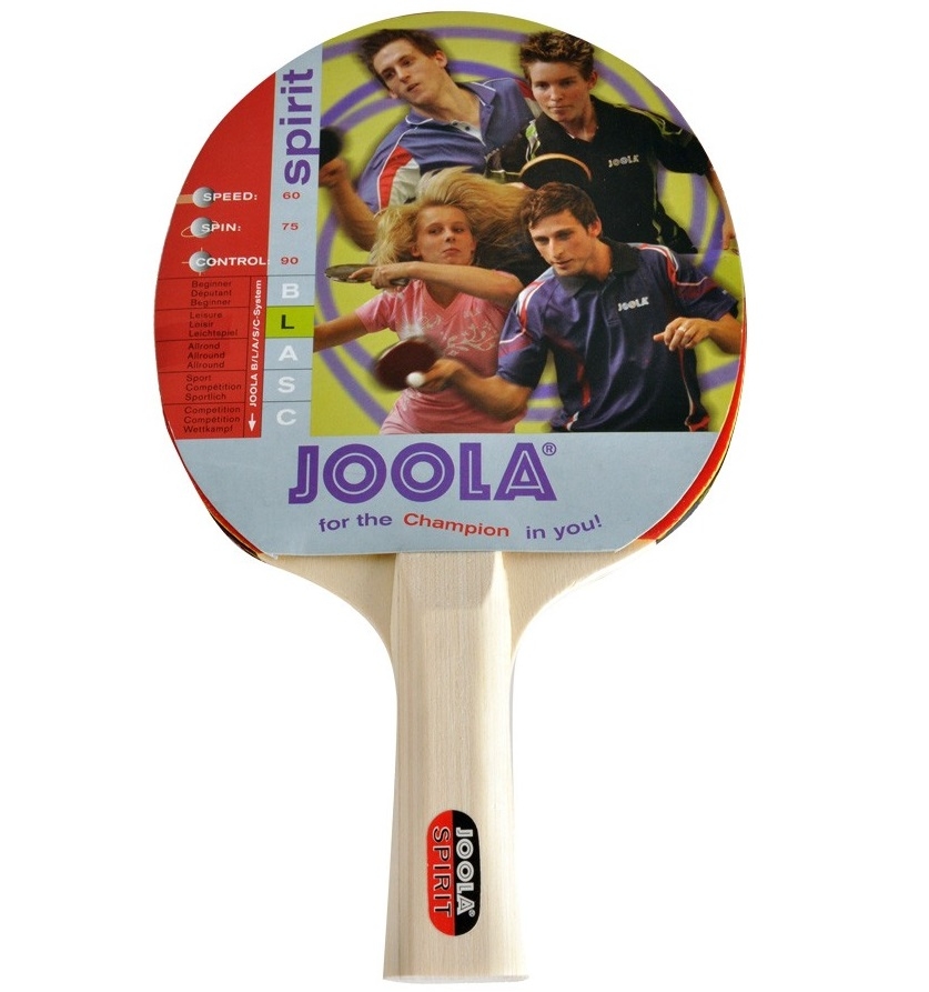 Paleta de tenis Joola Spirit