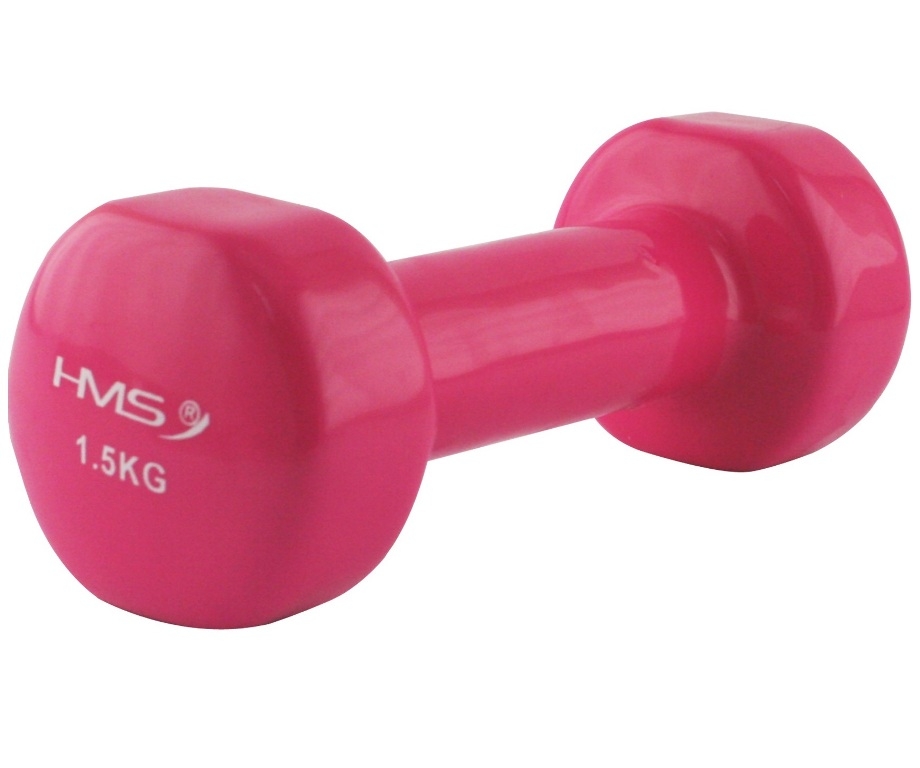 Gantera aerobic vinil HMS 1.5 Kg