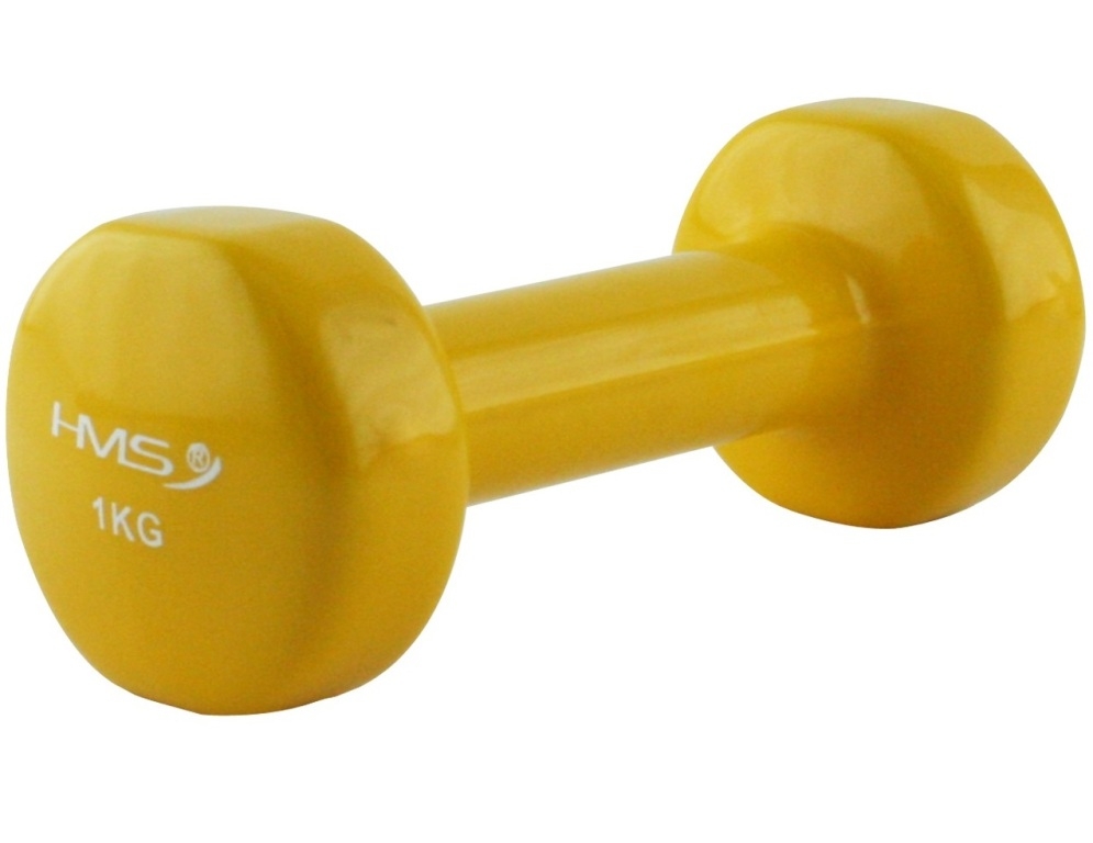 Gantera aerobic vinil HMS 1 Kg