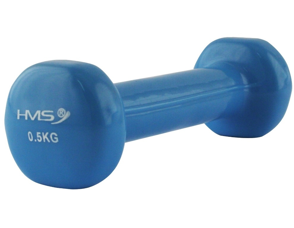 Gantera aerobic vinil HMS 0.5 Kg