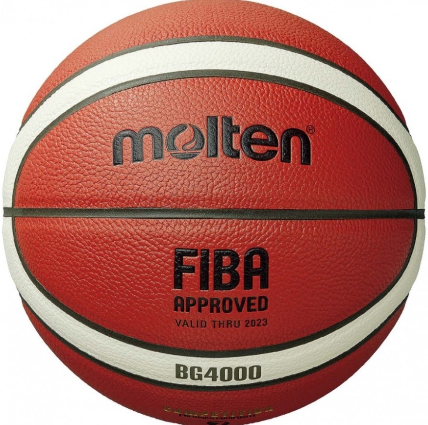 Minge baschet aprobata FIBA Molten B7G4000