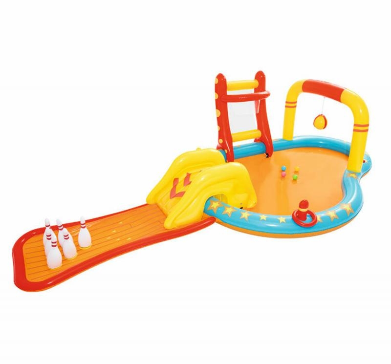 Piscina gonflabila Bestway PlayCenter